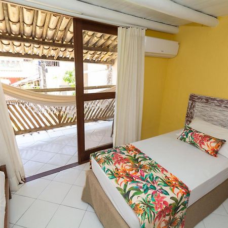 Sobrado Da Vila Hotel Praia do Forte Luaran gambar