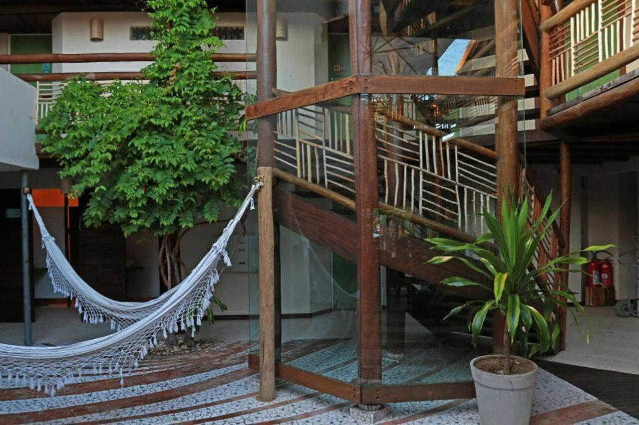 Sobrado Da Vila Hotel Praia do Forte Luaran gambar