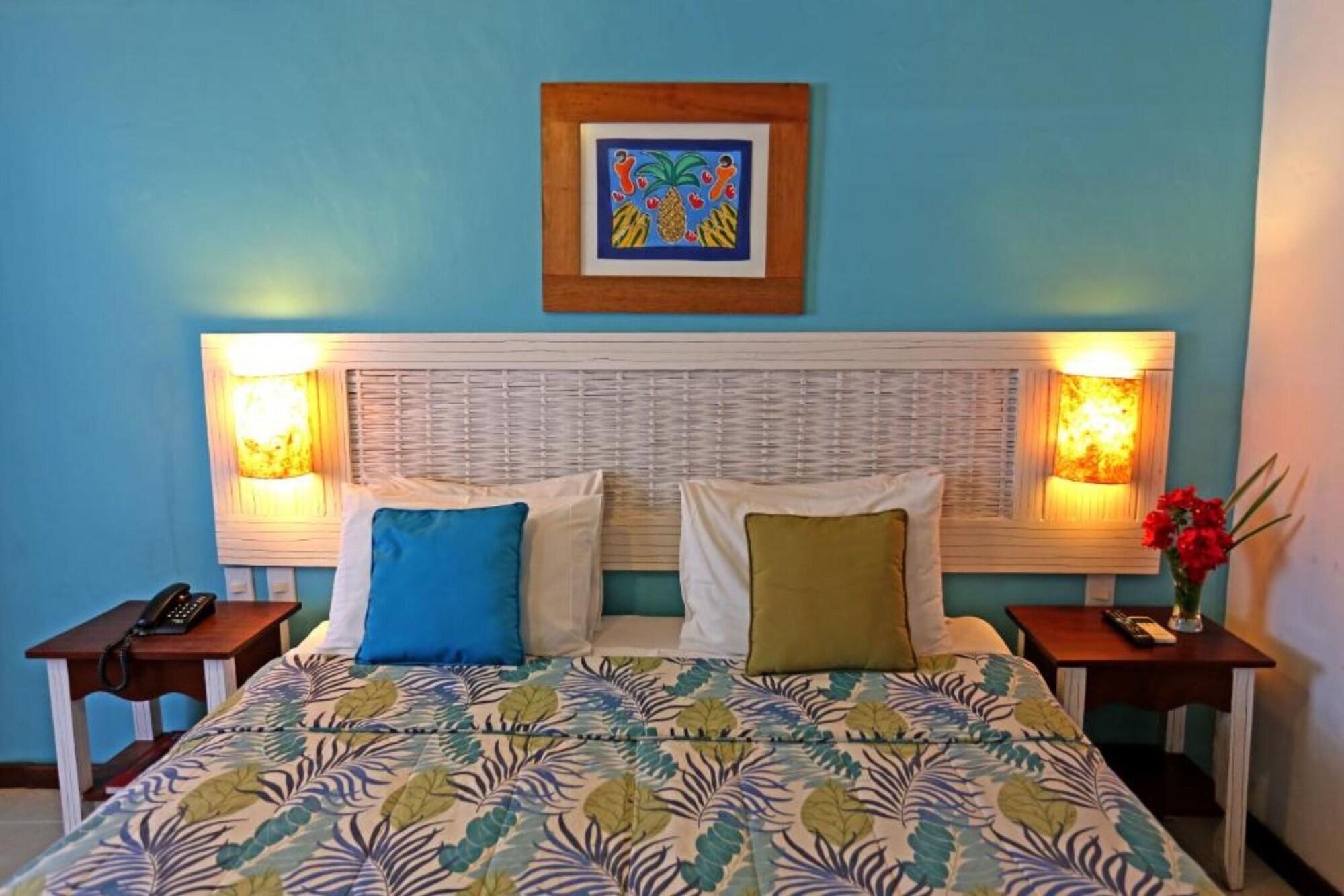 Sobrado Da Vila Hotel Praia do Forte Luaran gambar
