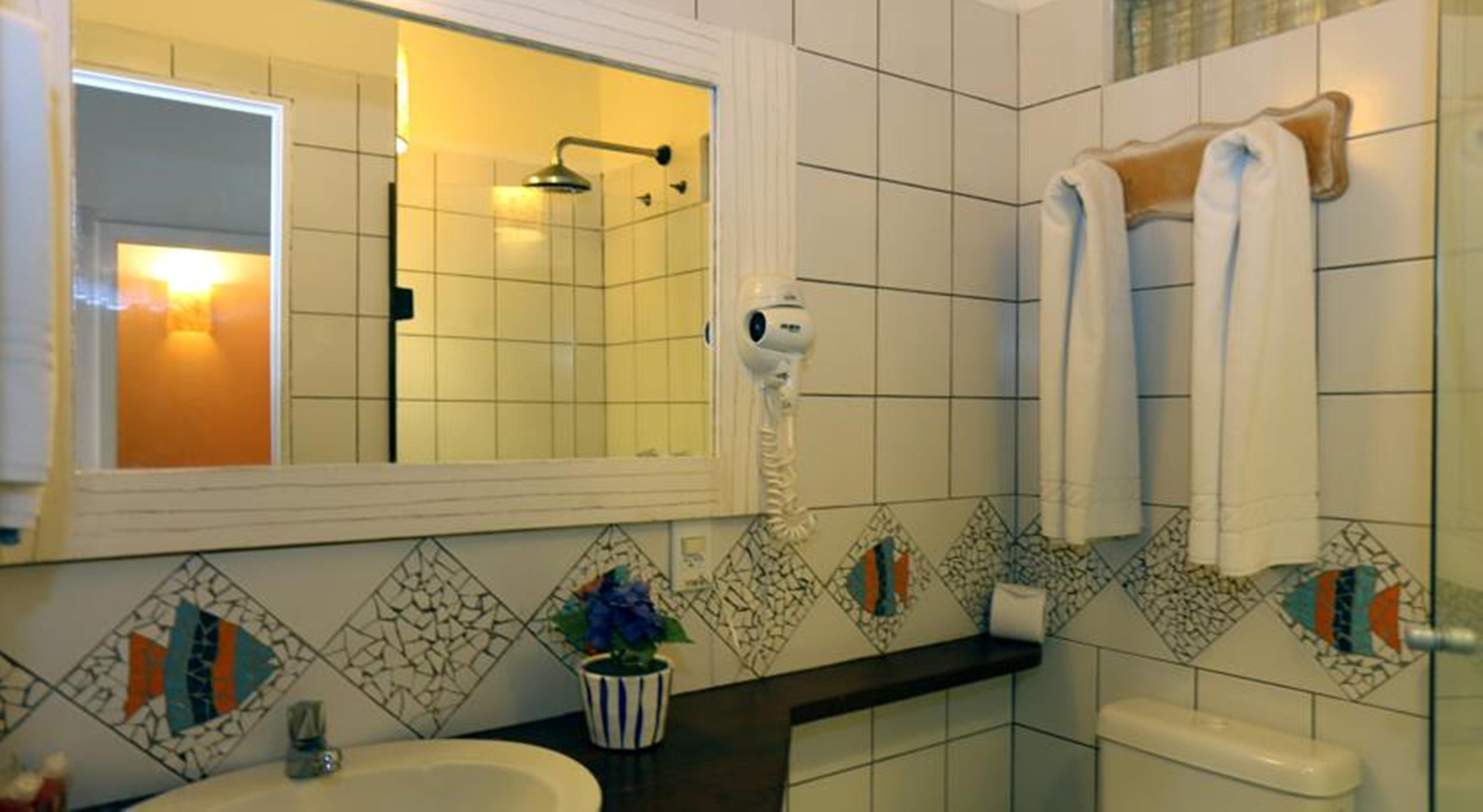 Sobrado Da Vila Hotel Praia do Forte Luaran gambar