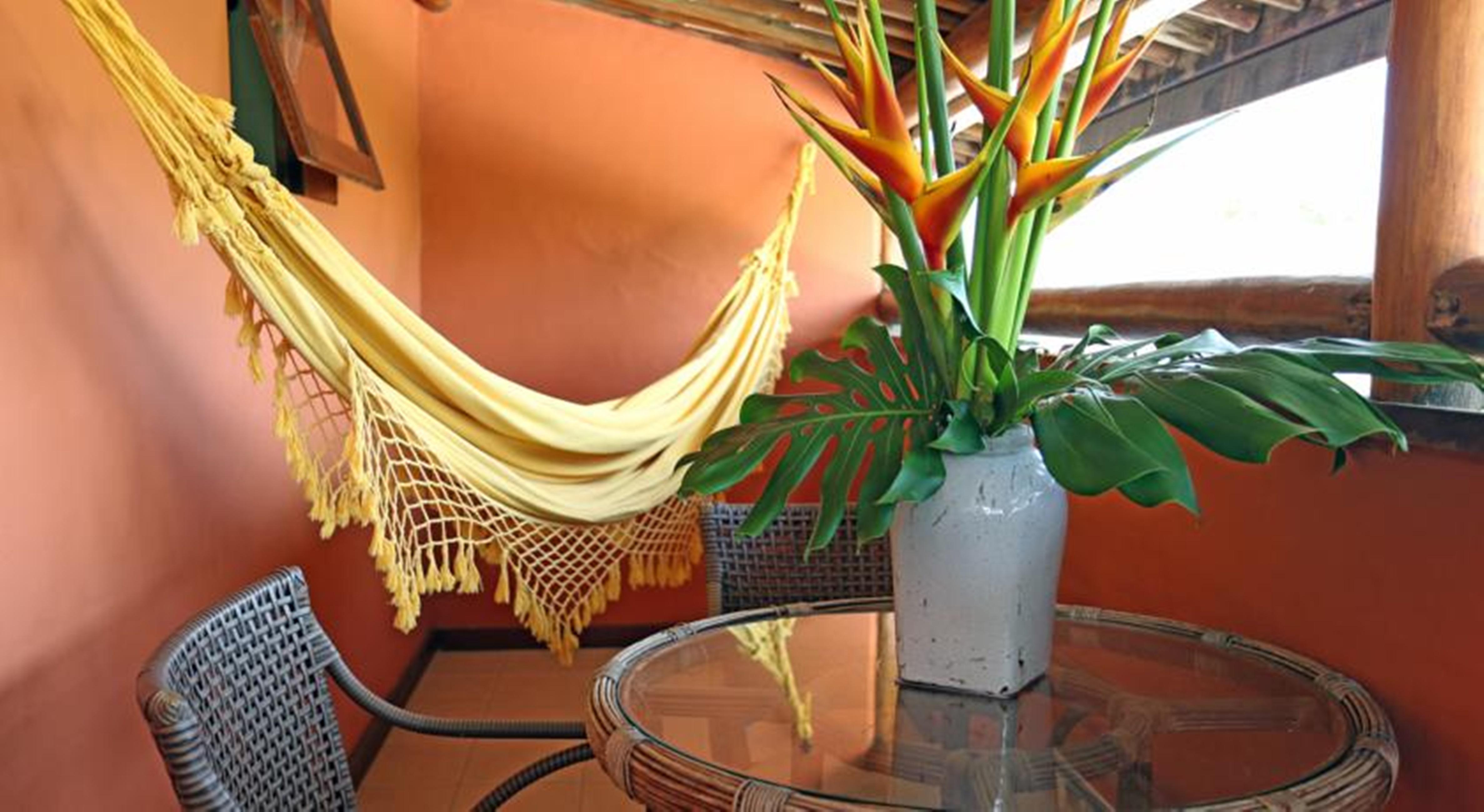 Sobrado Da Vila Hotel Praia do Forte Luaran gambar