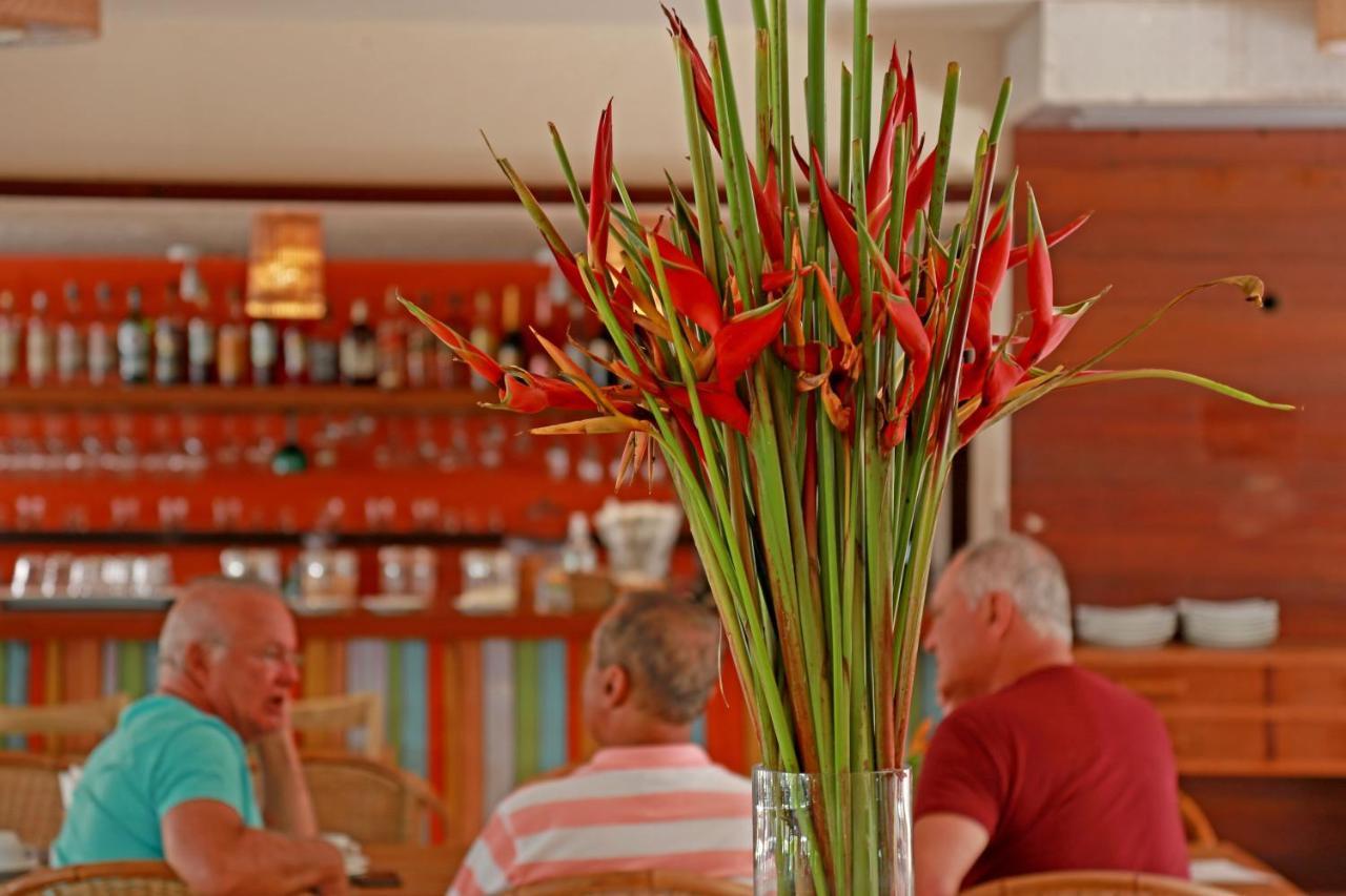 Sobrado Da Vila Hotel Praia do Forte Luaran gambar